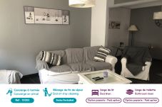 Huis in Les Sables-d´Olonne - hoomy10303