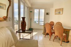 Appartement in Cannes - Splendide vue mer - SOU3528