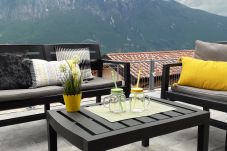 Appartement in Tremosine - La Quiete Lemon Color Holideal 13