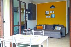 Appartement in Tremosine - La Quiete Lemon Color Holideal 13