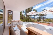 Huis in Sant Josep de Sa Talaia - SURF HOUSE