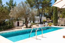 Huis in Sant Josep de Sa Talaia - SURF HOUSE