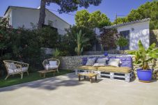 Villa in Moraira - OLGA