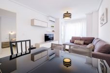 Appartement in Torrevieja - ID19