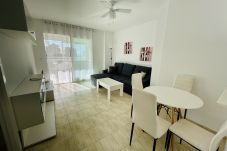 Appartement in Cala de Finestrat - A877 - Calasol