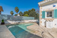 Villa in Alcudia - Villa Herdain