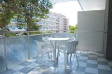 Appartement in Salou - Montblanc 310