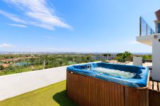 Villa in Salou - PANORAMIC VILLA - Only Families