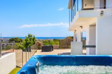 Villa in Salou - PANORAMIC VILLA - Only Families