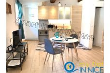 Appartement in Nice - B OT Istria 1 - Old Town / Promenade Anglais