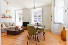 Appartement in Lisboa stad - DOWNTOWN SANTA JUSTA by HOMING