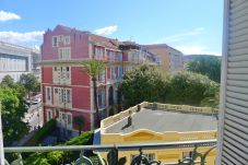 Appartement in Nice - VICTOR HUGO PALAIS AP3061 BY RIVIERA HOLIDAY HOMES