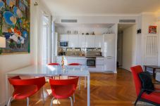 Appartement in Nice - VICTOR HUGO PALAIS AP3061 BY RIVIERA HOLIDAY HOMES