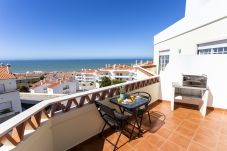 Appartement in Ericeira - Bela Vista Apartment by ACasaDasCasas