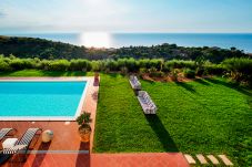 Villa in Capo d´Orlando - Estella