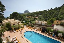 Appartement in Cala San Vicente - PINOS ALTOS 01