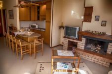 Appartement in Tignale - Rustico Piletta - I Fiori