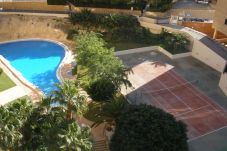 Appartement in Cala de Finestrat - A886 - Entreplayas 1