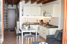 Appartement in Tignale - Appartamento Elisabetta