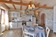 Appartement in Tignale - Rustico Melograno - Il Melo