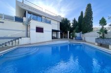 Villa in Albir - R042