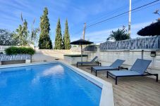 Villa in Albir - R042