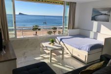 Studio in Benidorm - R039