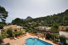 Appartement in Cala San Vicente - PINOS ALTOS 12