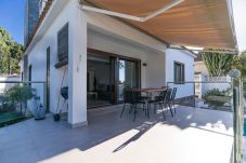 Villa in Marbella - Modern Villa close to Costabella beach