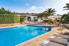 Villa in San Vito Lo Capo - Cala Mancina