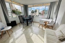 Appartement in Cala de Finestrat - A885 - Calasol