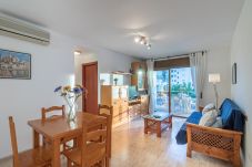 Appartement in Empuriabrava - 162-Mirablau  E.1-2