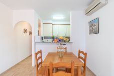 Appartement in Empuriabrava - 162-Mirablau  E.1-2