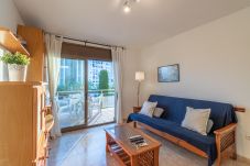 Appartement in Empuriabrava - 162-Mirablau  E.1-2