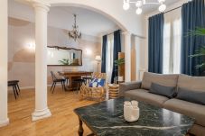 Appartement in Barcelona - (A2) Balmes Apartment