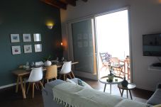 Appartement in Toscolano-Maderno - Casa Franka
