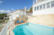 Appartement in Cala Galdana - Casa Febrer (Ses Alzines)