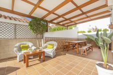 Appartement in Cala Galdana - Casa Febrer (Ses Alzines)