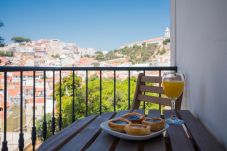 Appartement in Lisboa stad - L1.9 - DREAM VIEW APARTMENT LISBON