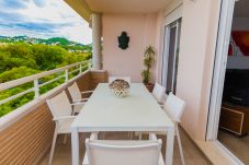 Appartement in Javea - Golden Gardens Duplex Apartment Javea Arenal