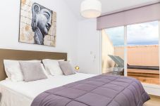 Appartement in Javea - Golden Gardens Duplex Apartment Javea Arenal