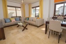 Appartement in Manilva - Marina Duquesa 535