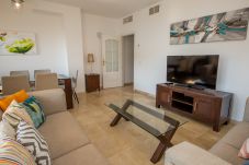 Appartement in Manilva - Marina Duquesa 535