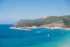 Studio in Sesimbra - S2 - SESIMBRA OCEAN VIEW STUDIO - PRIVATE BEACH AC