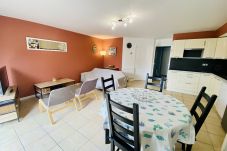 Appartement in Biscarrosse - 138 - 4 RÉSIDENCE GASCOGNIA