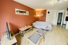 Appartement in Biscarrosse - 138 - 4 RÉSIDENCE GASCOGNIA