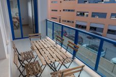 Appartement in Alicante - Alicante Hills 2 Bed Summer let