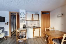 Appartement in Saint-Jean-d´Aulps - Cimes 44