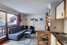 Appartement in Saint-Jean-d´Aulps - Cimes 44