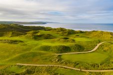 Ballybunion Golf Course, Ballybunion, County Kerry, Ireland